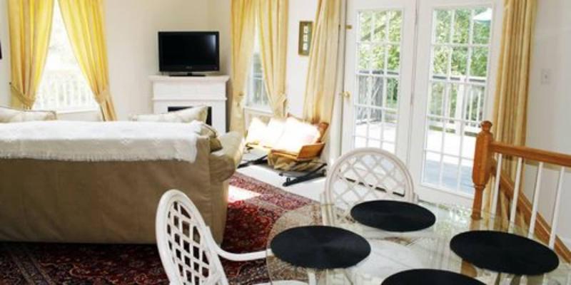 Elk Forge B&B Inn & Day Spa image