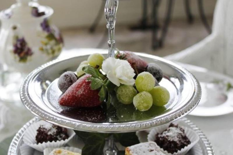 Elk Forge B&B Inn & Day Spa image