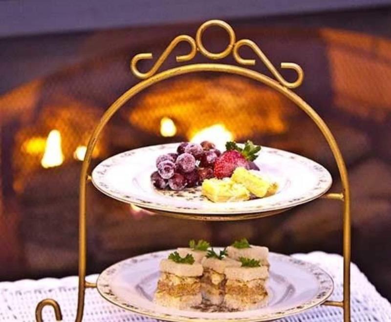 Elk Forge B&B Inn & Day Spa image