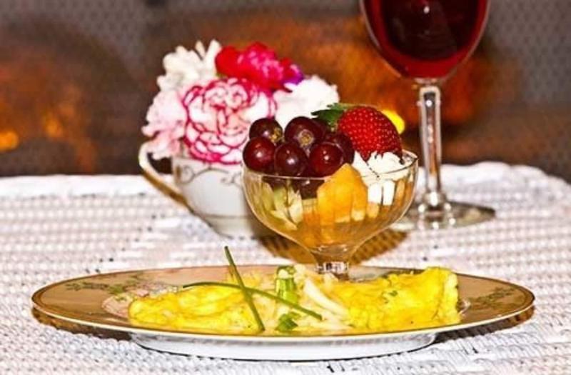 Elk Forge B&B Inn & Day Spa image