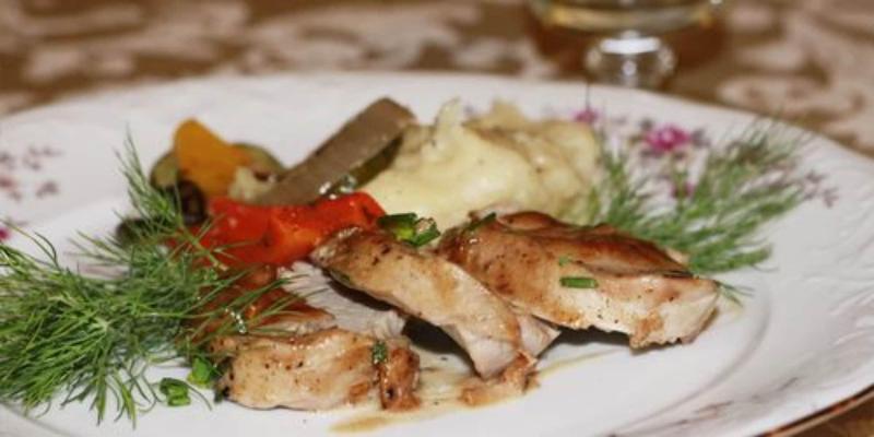 Elk Forge B&B Inn & Day Spa image