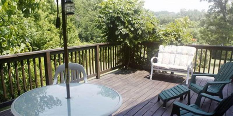 Elk Forge B&B Inn & Day Spa image