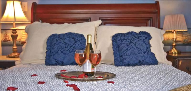 Elk Forge B&B Inn & Day Spa image