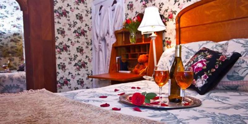 Elk Forge B&B Inn & Day Spa image