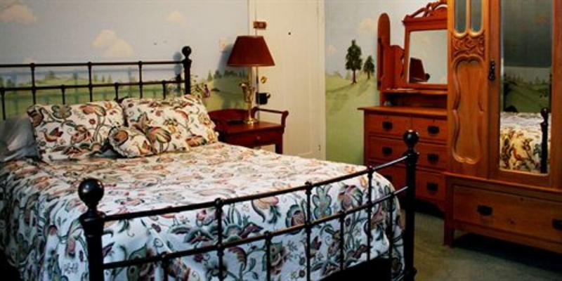 Elk Forge B&B Inn & Day Spa image