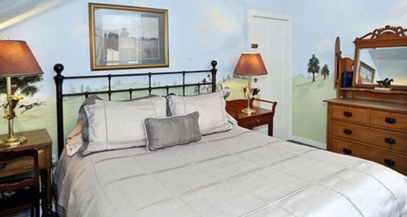 Elk Forge B&B Inn & Day Spa image