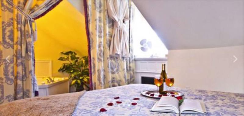 Elk Forge B&B Inn & Day Spa image