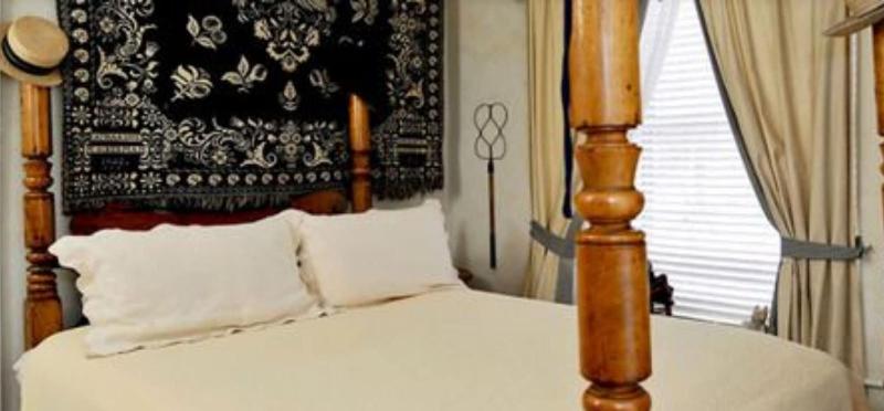 Elk Forge B&B Inn & Day Spa image