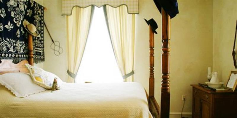 Elk Forge B&B Inn & Day Spa image