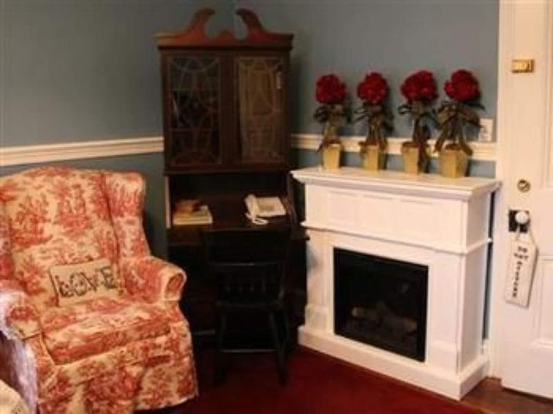 Elk Forge B&B Inn & Day Spa image