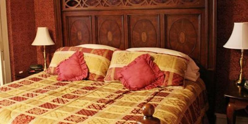 Elk Forge B&B Inn & Day Spa image