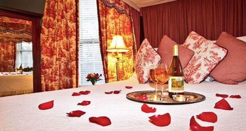 Elk Forge B&B Inn & Day Spa image