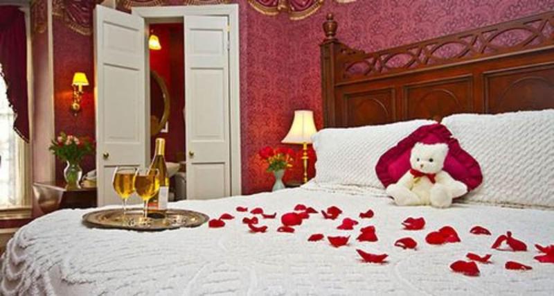 Elk Forge B&B Inn & Day Spa image
