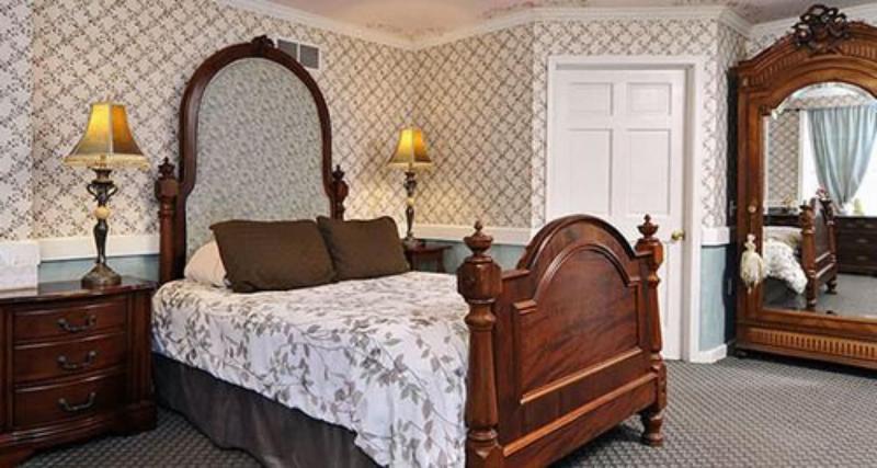Elk Forge B&B Inn & Day Spa image