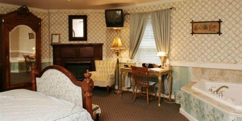 Elk Forge B&B Inn & Day Spa image