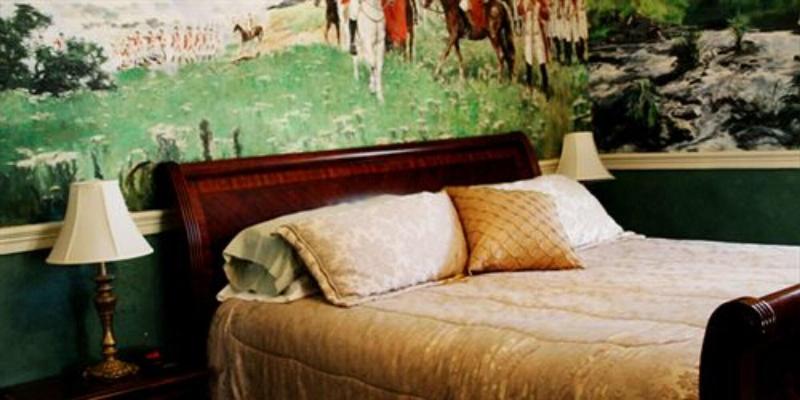 Elk Forge B&B Inn & Day Spa image