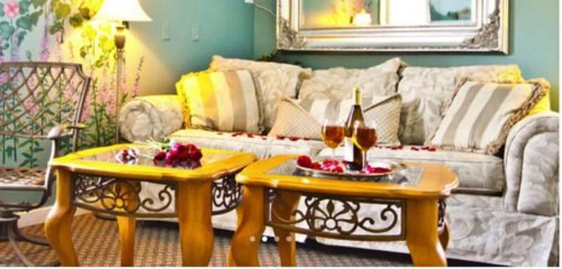 Elk Forge B&B Inn & Day Spa image