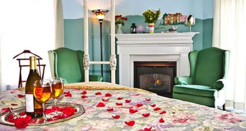 Elk Forge B&B Inn & Day Spa image