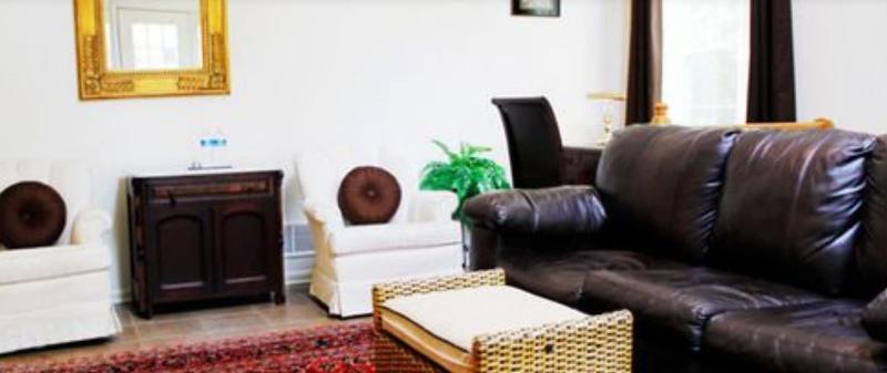 Elk Forge B&B Inn & Day Spa image