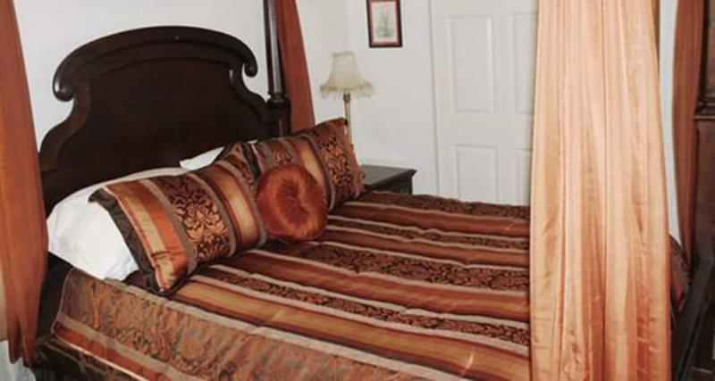 Elk Forge B&B Inn & Day Spa image