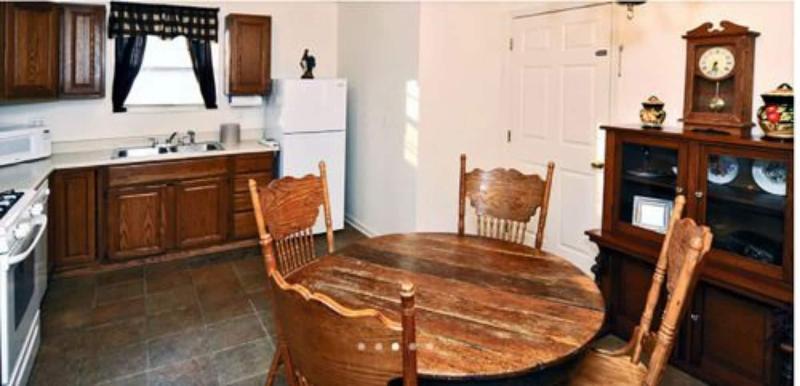 Elk Forge B&B Inn & Day Spa image