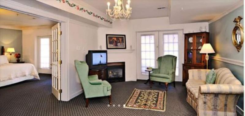 Elk Forge B&B Inn & Day Spa image