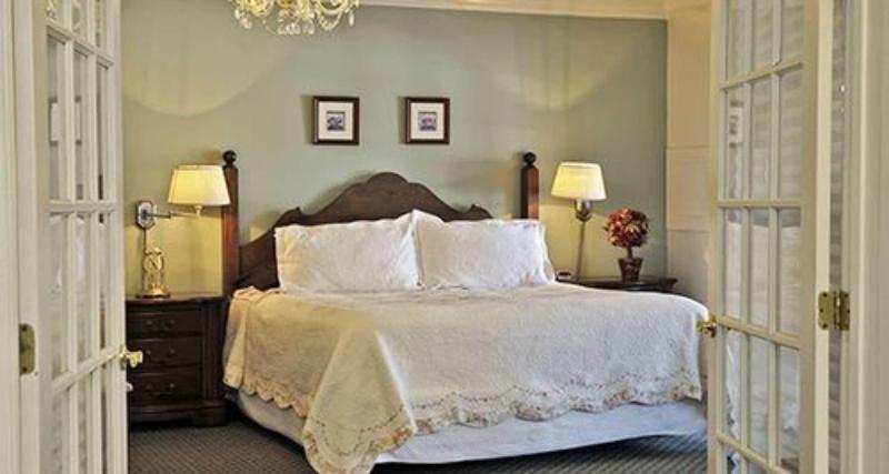 Elk Forge B&B Inn & Day Spa image