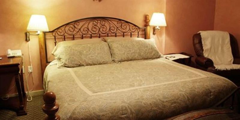 Elk Forge B&B Inn & Day Spa image
