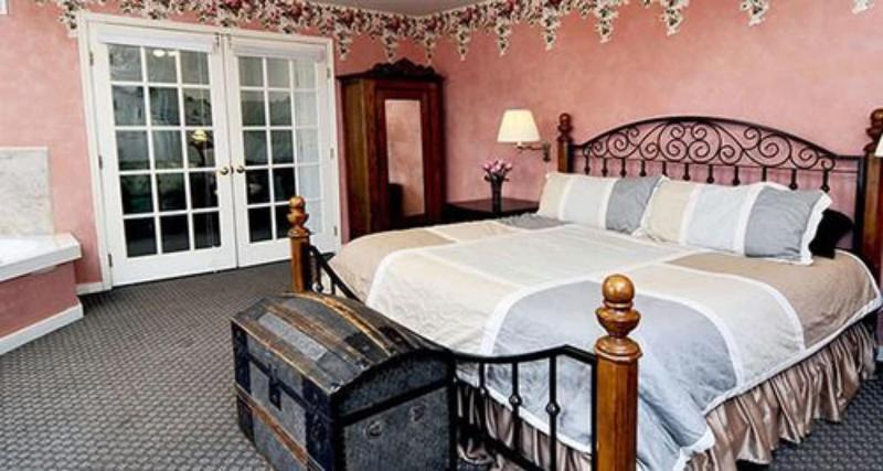 Elk Forge B&B Inn & Day Spa image