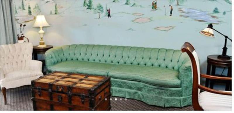 Elk Forge B&B Inn & Day Spa image