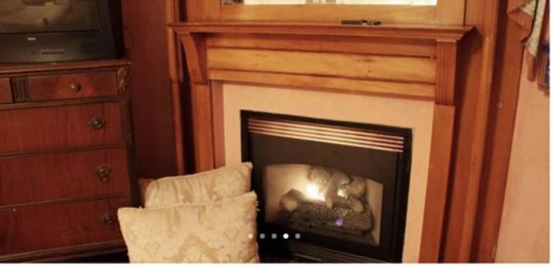 Elk Forge B&B Inn & Day Spa image