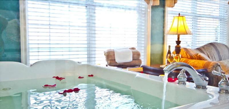 Elk Forge B&B Inn & Day Spa image