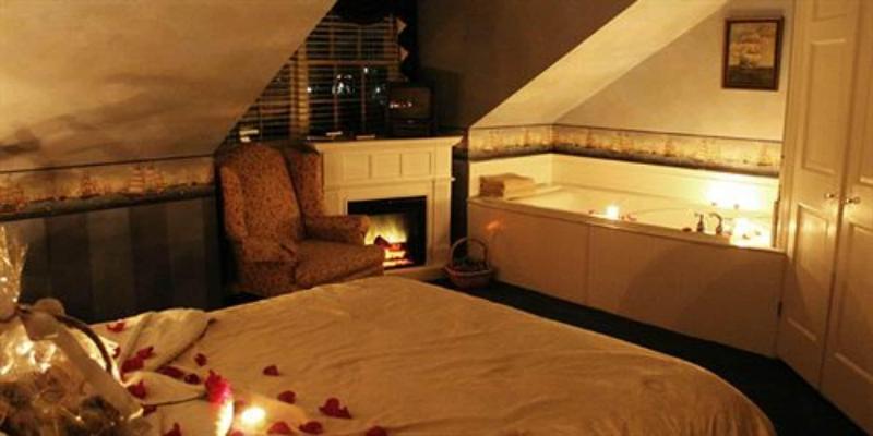 Elk Forge B&B Inn & Day Spa image