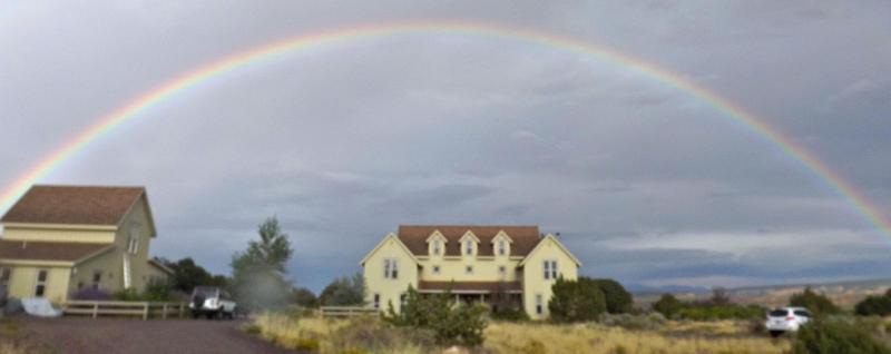 Skyridge Inn Bed & Breakfast image