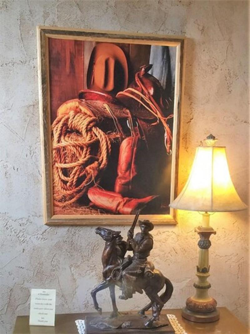 Skyridge Inn Bed & Breakfast image
