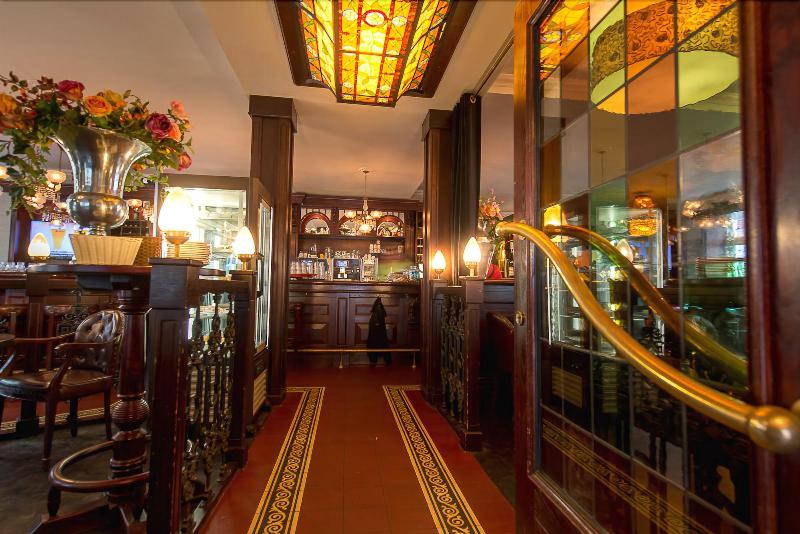 Hotel Grand Café de Wijnberg