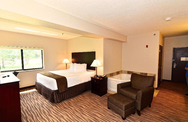 Cobblestone Inn & Suites - Clarion image