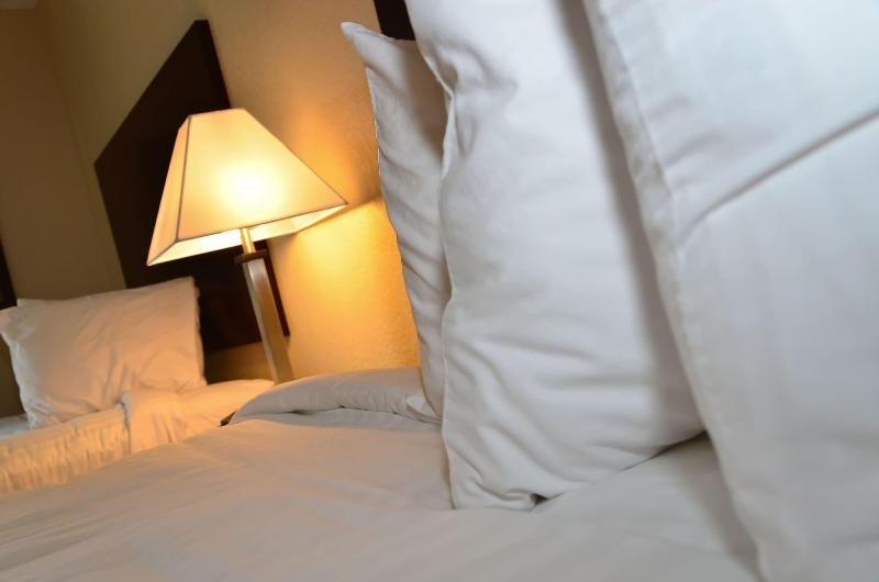 Cobblestone Inn & Suites - Clarion image