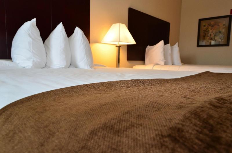 Cobblestone Inn & Suites - Clarion image 9