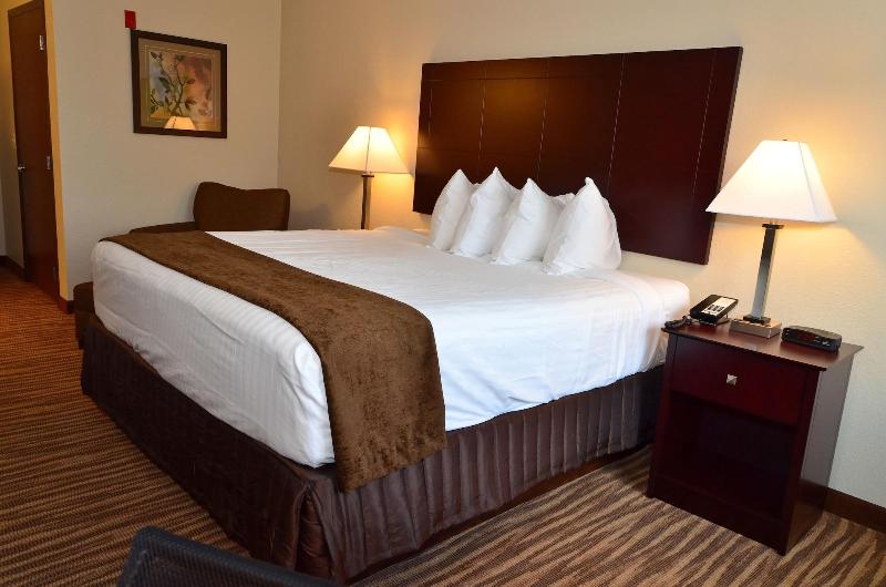 Cobblestone Inn & Suites - Clarion image