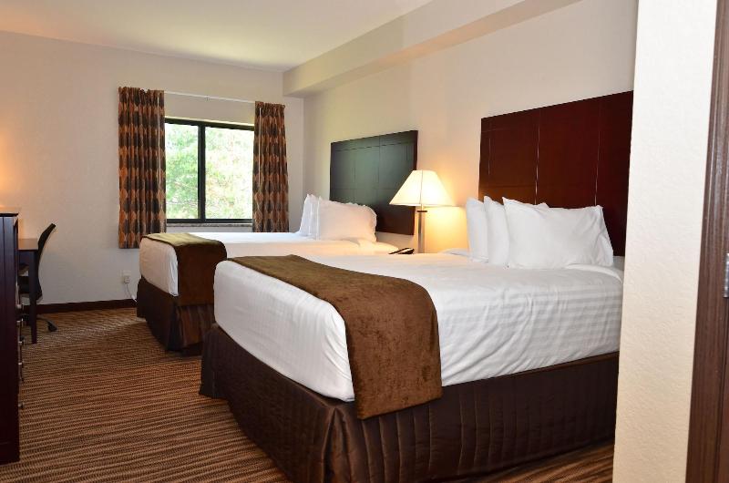 Cobblestone Inn & Suites - Clarion image