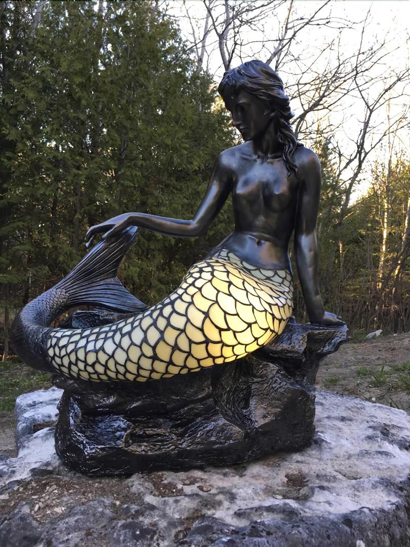 Mermaid's Boutique Adult Guest House image