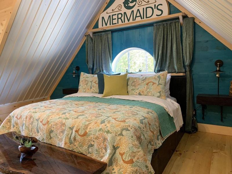 Mermaid's Boutique Adult Guest House image
