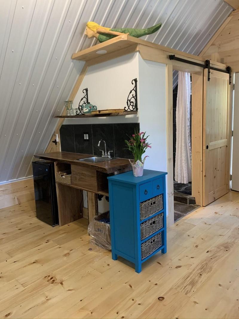 Mermaid's Boutique Adult Guest House image