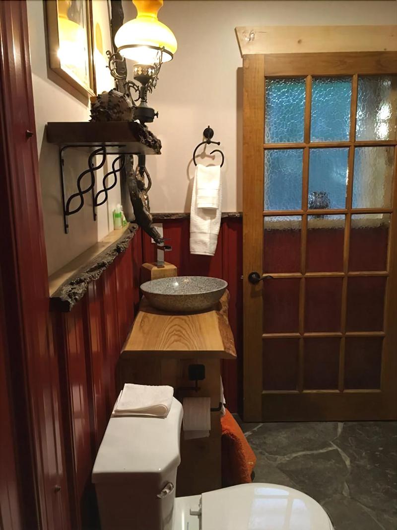 Mermaid's Boutique Adult Guest House image
