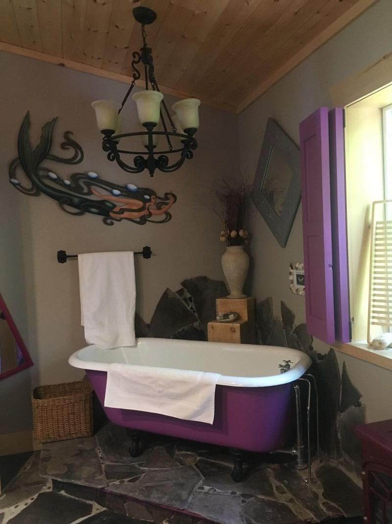 Mermaid's Boutique Adult Guest House image
