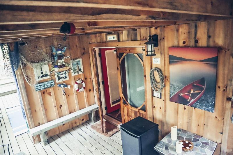 Mermaid's Boutique Adult Guest House image