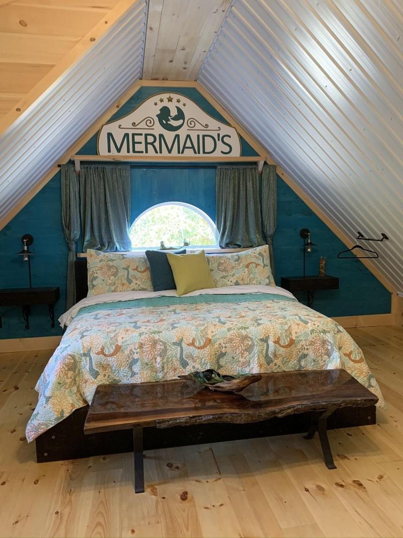 Mermaid's Boutique Adult Guest House image