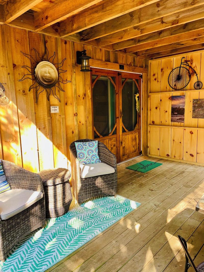 Mermaid's Boutique Adult Guest House image