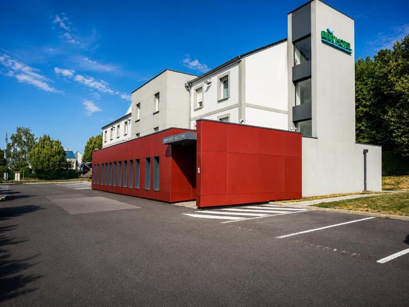 Akena City Paris Nord Saint Witz